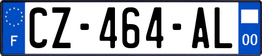 CZ-464-AL