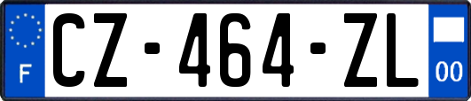 CZ-464-ZL