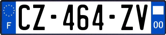 CZ-464-ZV