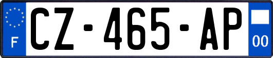 CZ-465-AP