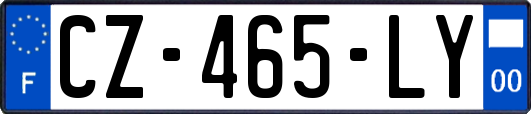 CZ-465-LY
