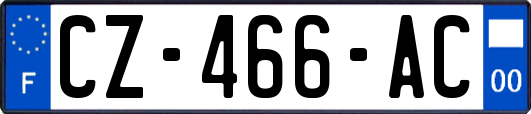 CZ-466-AC