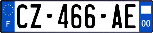 CZ-466-AE