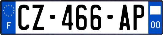 CZ-466-AP