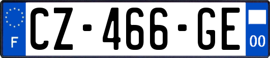 CZ-466-GE