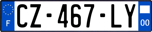 CZ-467-LY