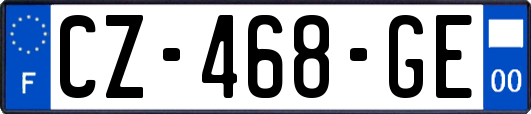 CZ-468-GE