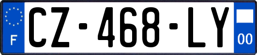 CZ-468-LY
