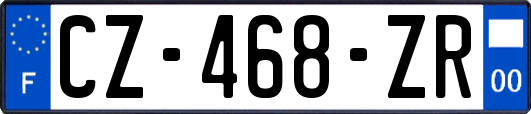 CZ-468-ZR