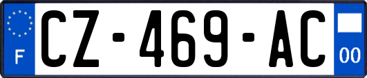 CZ-469-AC