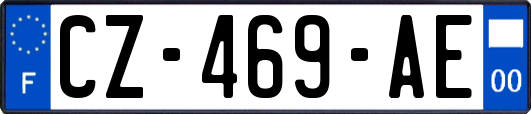 CZ-469-AE