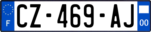 CZ-469-AJ