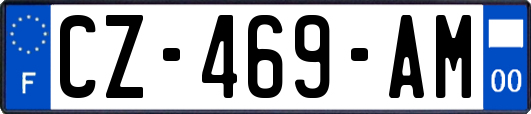 CZ-469-AM