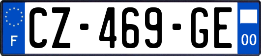 CZ-469-GE