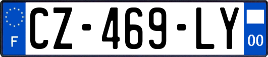 CZ-469-LY