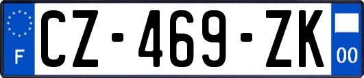 CZ-469-ZK