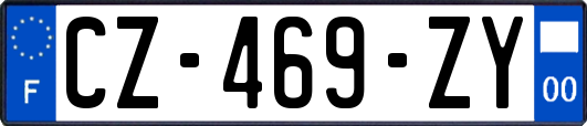 CZ-469-ZY