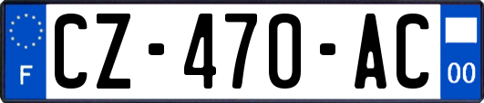 CZ-470-AC