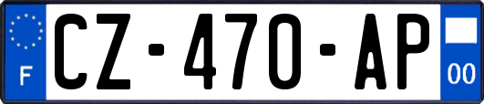 CZ-470-AP