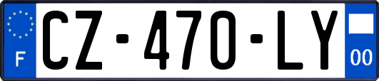 CZ-470-LY