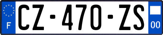 CZ-470-ZS