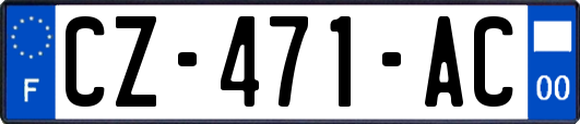 CZ-471-AC