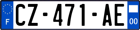 CZ-471-AE