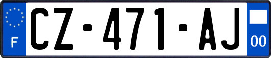 CZ-471-AJ