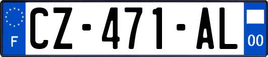 CZ-471-AL