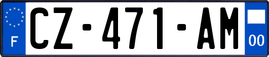 CZ-471-AM