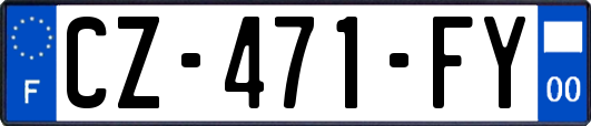 CZ-471-FY