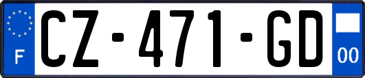 CZ-471-GD