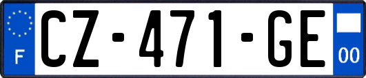 CZ-471-GE