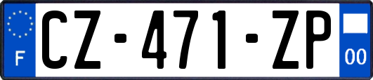 CZ-471-ZP