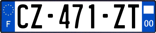 CZ-471-ZT