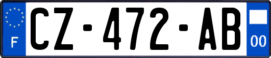 CZ-472-AB