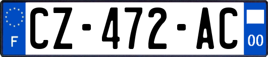 CZ-472-AC