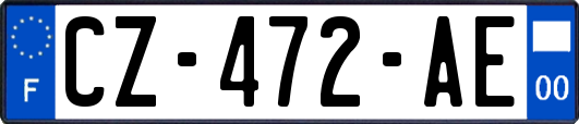 CZ-472-AE
