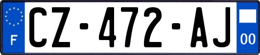 CZ-472-AJ