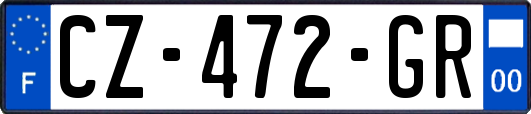 CZ-472-GR