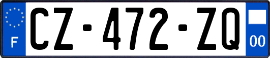 CZ-472-ZQ