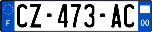 CZ-473-AC