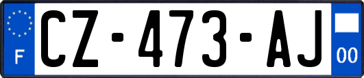 CZ-473-AJ
