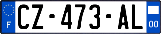 CZ-473-AL