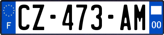 CZ-473-AM