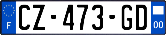 CZ-473-GD