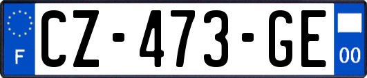 CZ-473-GE