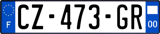 CZ-473-GR