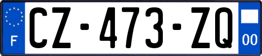 CZ-473-ZQ