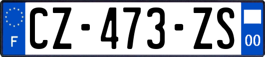 CZ-473-ZS